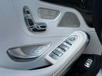 Mercedes-Benz S-Class 2016