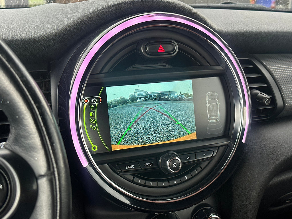 Mini Cooper 2016