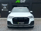 Audi SQ7 2021