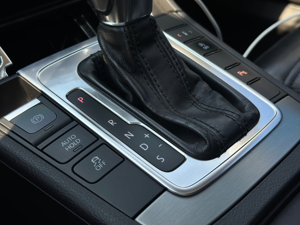 Volkswagen CC 2013