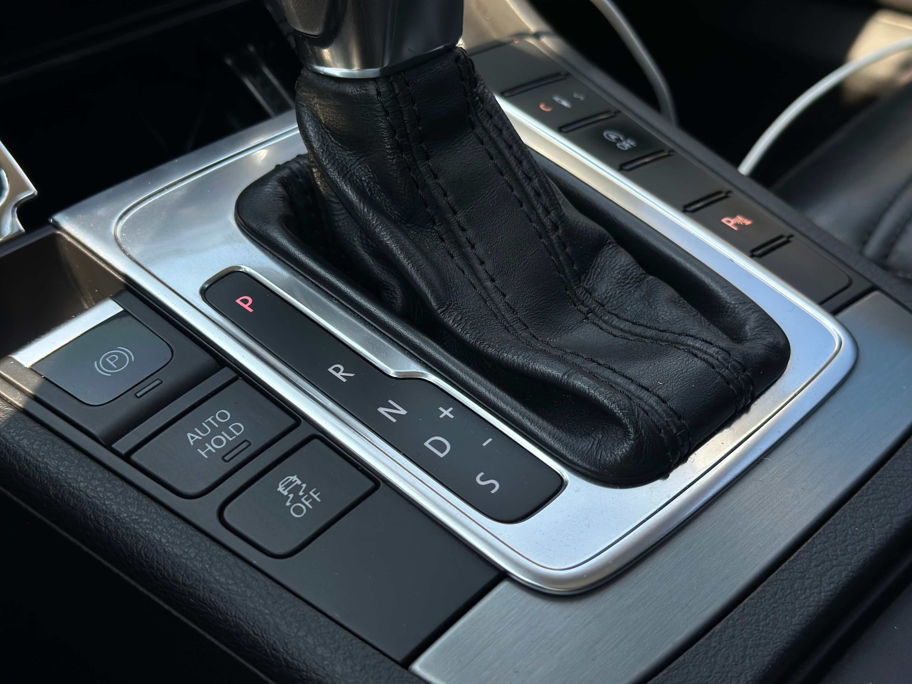 Volkswagen CC 2013