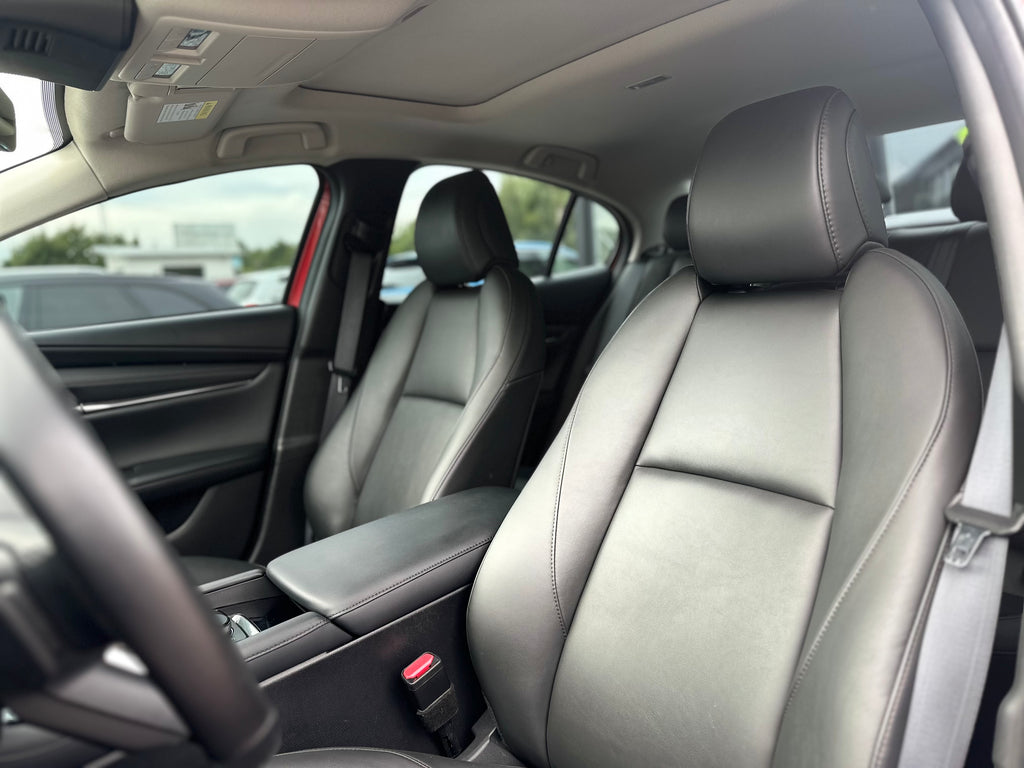Mazda 3 2022