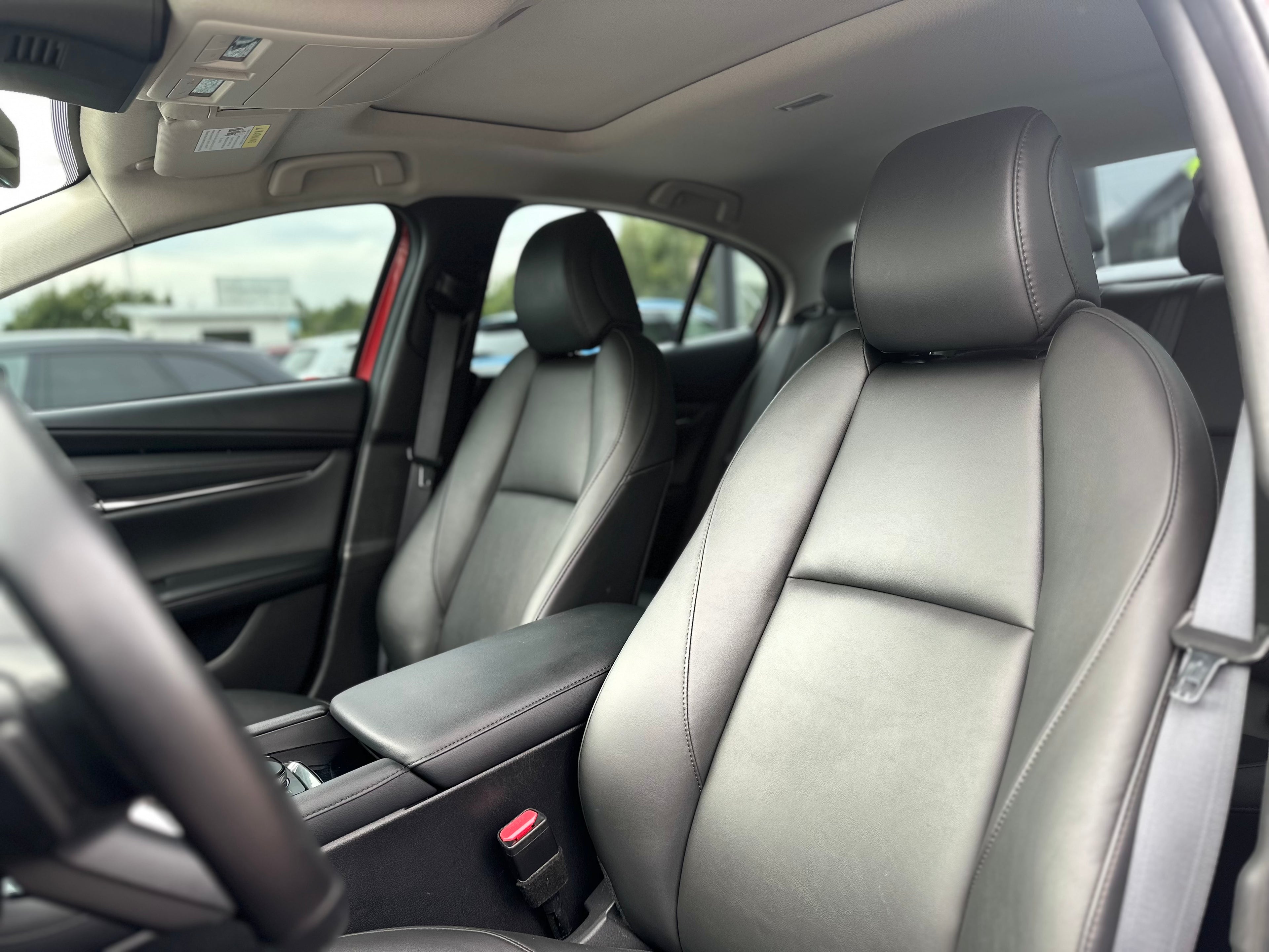 Mazda 3 2022