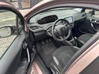 Peugeot 208 2013