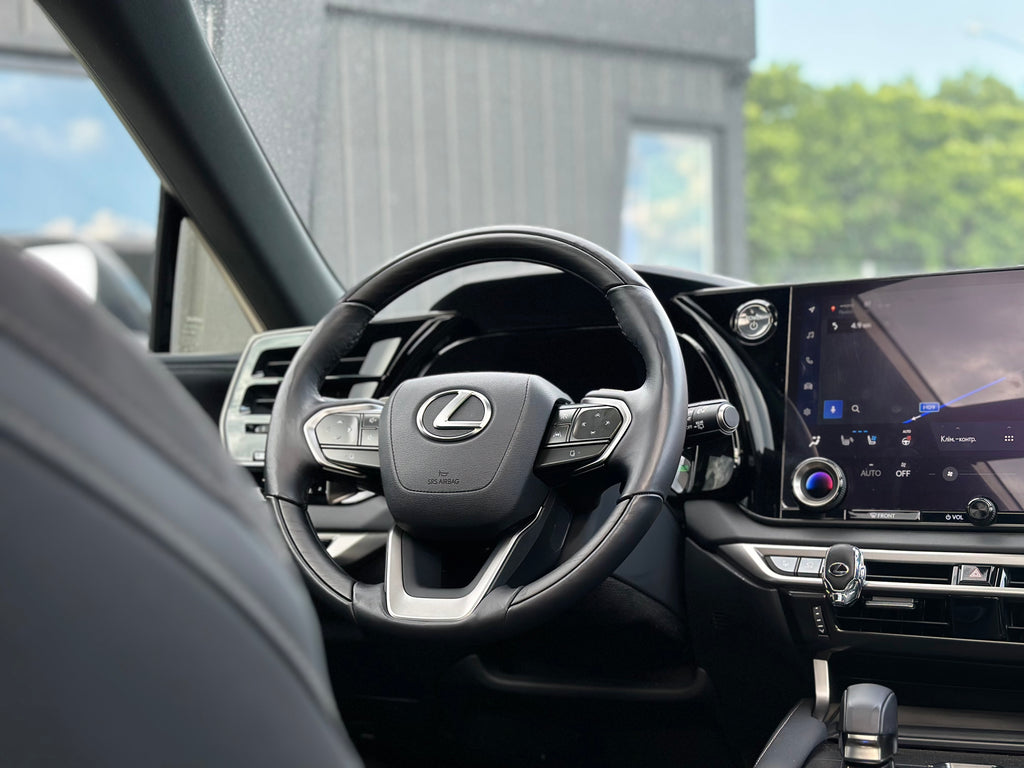 Lexus RX 2024