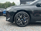 BMW IX 2024