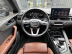 Audi A5 Sportback 2023