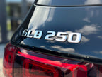 Mercedes-Benz GLB 2019