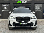 BMW IX3 2022