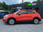 Fiat 500x 2016