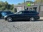 Mercedes-Benz E-Class 2011