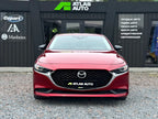 Mazda 3 2022
