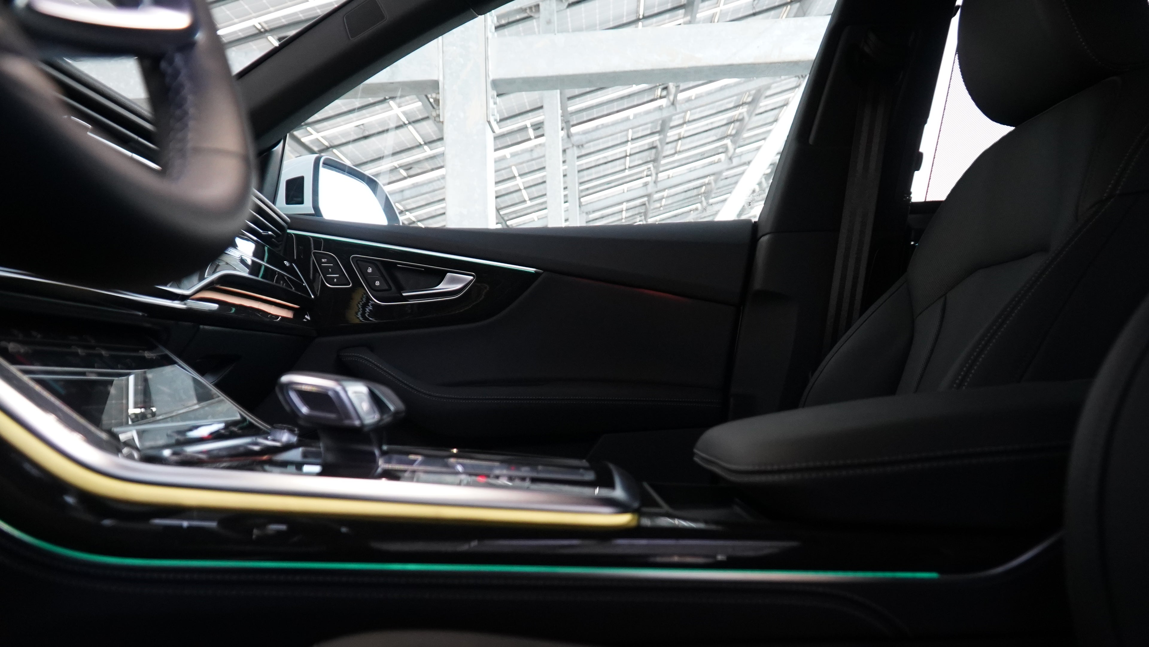 Audi Q8 2024