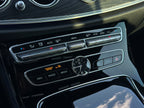 Mercedes-Benz E-Class 2017