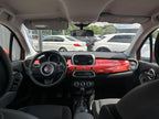 Fiat 500x 2016