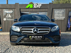Mercedes-Benz E-Class 2017