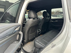 BMW IX3 2022