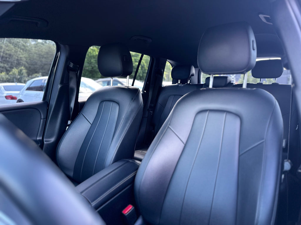 Mercedes-Benz GLB 2019