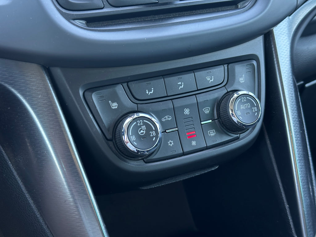 Opel Zafira Tourer 2012