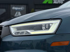 Audi Q3 2017