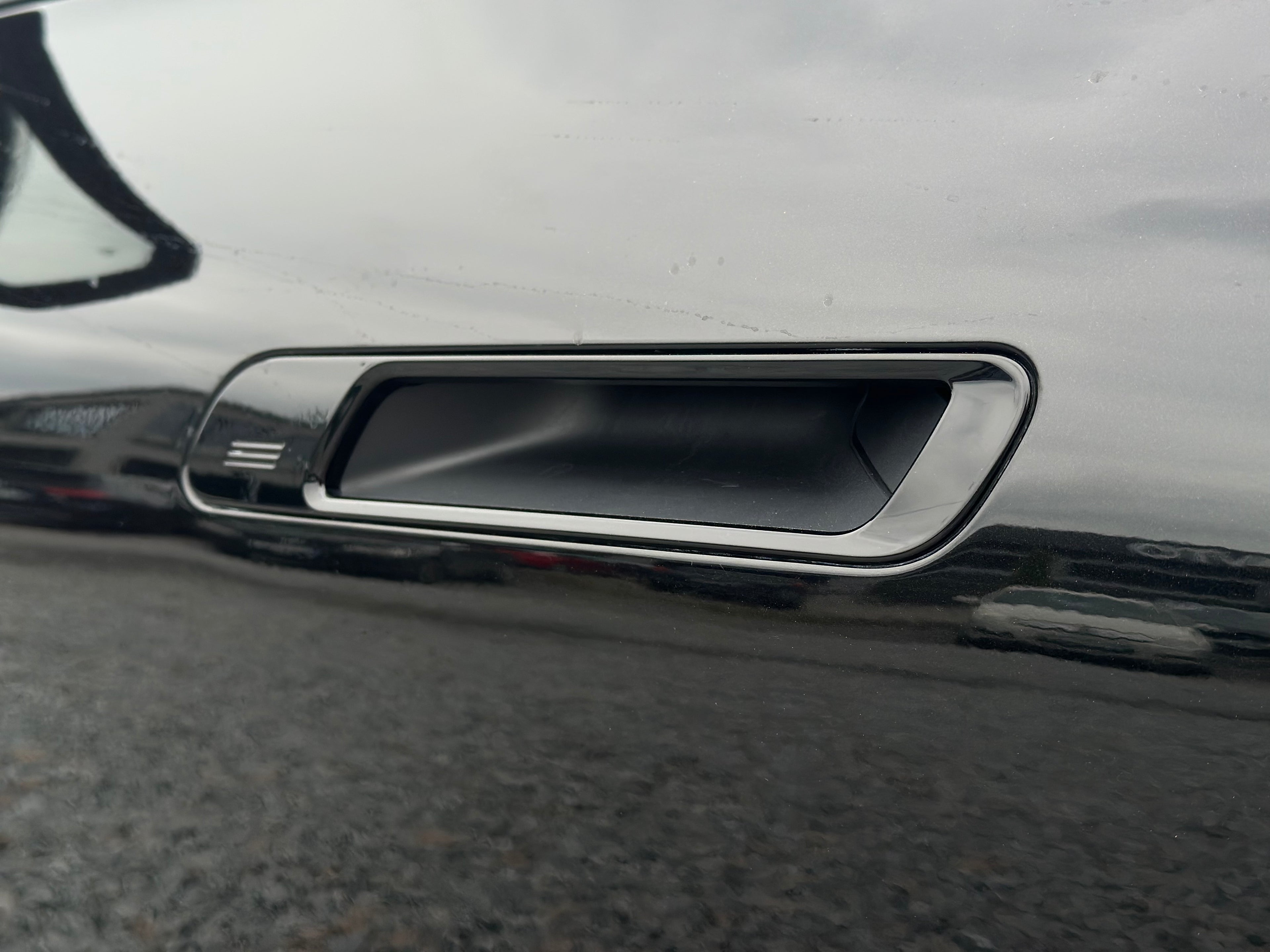 BMW IX 2024