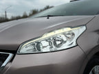 Peugeot 208 2013