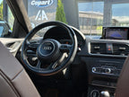 Audi Q3 2015