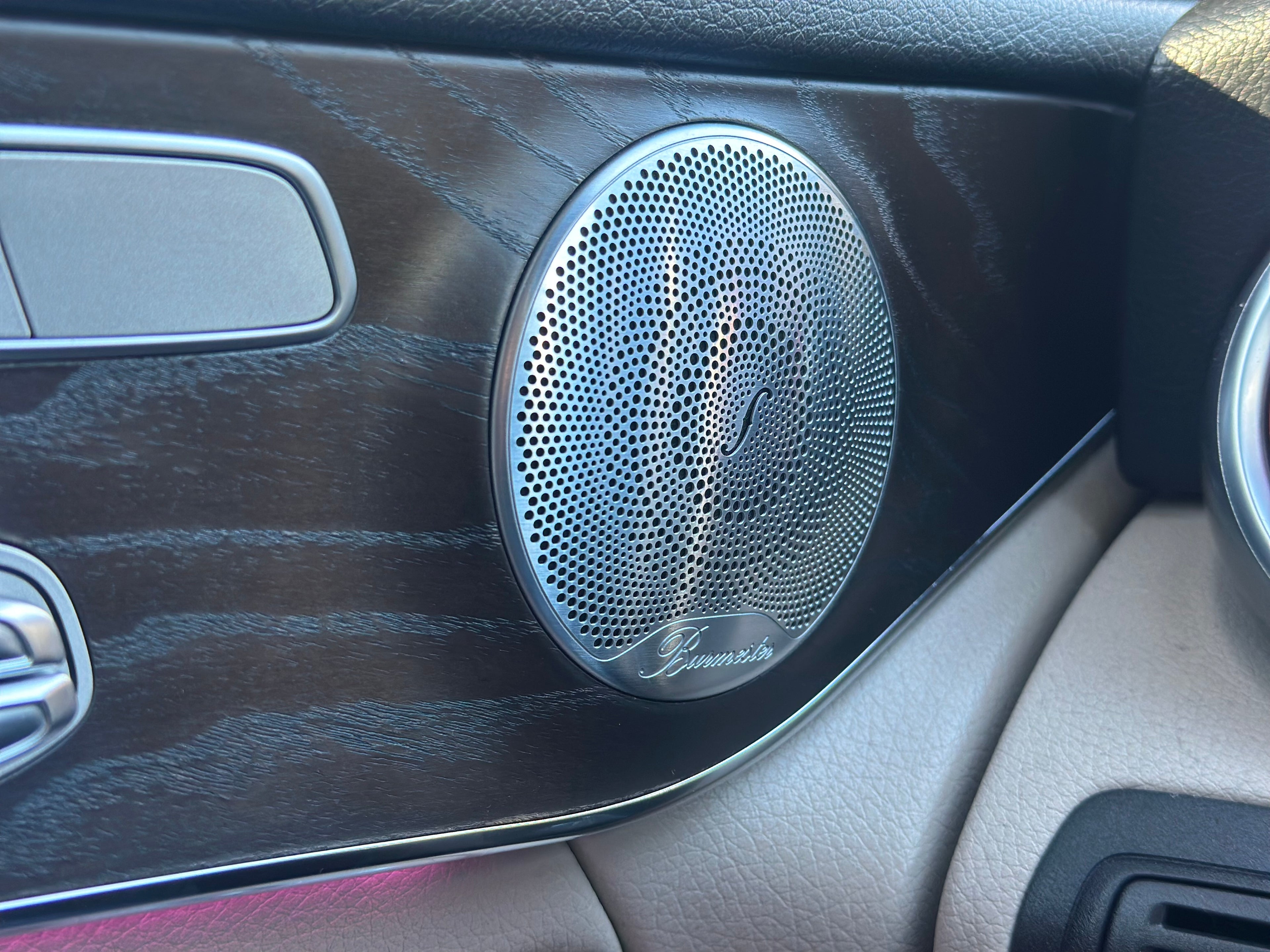 Mercedes-Benz 2018