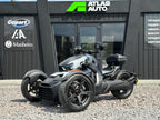 BRP Ryker 2019