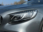 Mercedes-Benz S-Class 2016