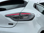 Renault Clio 2024
