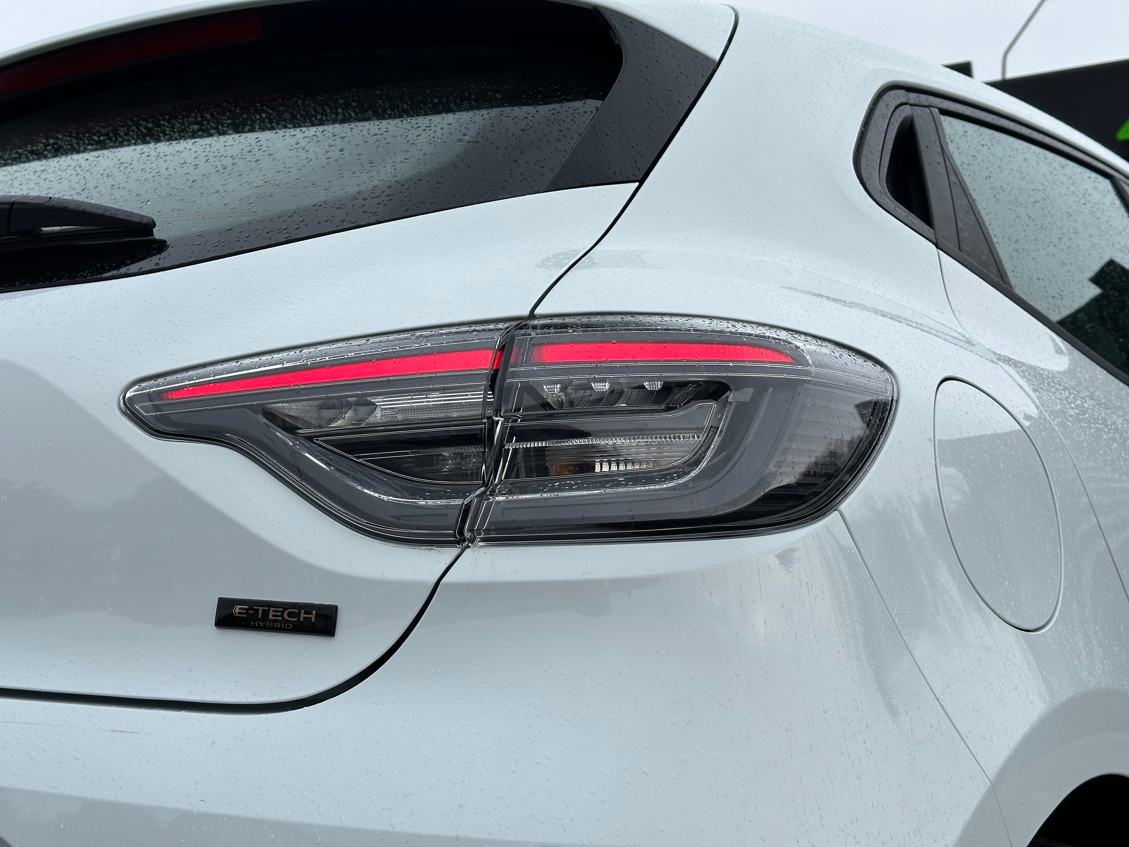 Renault Clio 2024