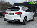 BMW IX3 2022