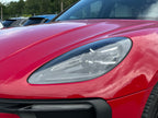 Porsche Macan 2023