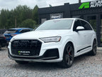 Audi SQ7 2021