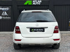 Mercedes-Benz M-Class 2010