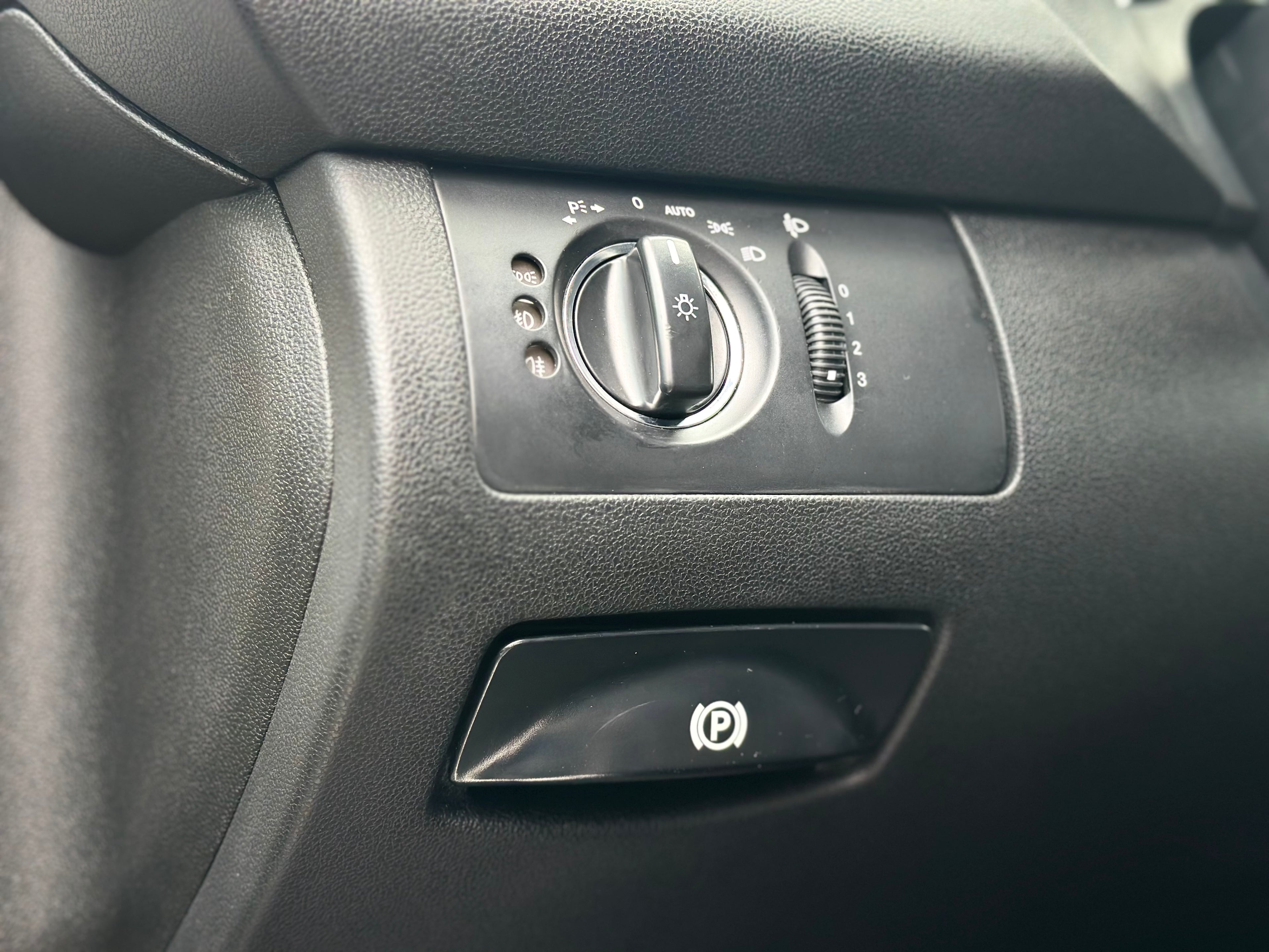 Mercedes-Benz M-Class 2010