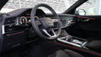 Audi Q8 2024