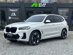 BMW IX3 2022