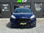 Ford Fiesta ST 2015