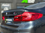 BMW M5 2020