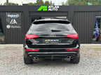 Audi SQ5 2016