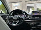 Audi Q5 2017