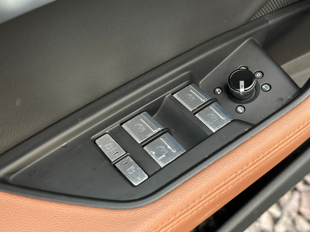 Audi e-tron Sportback 2022