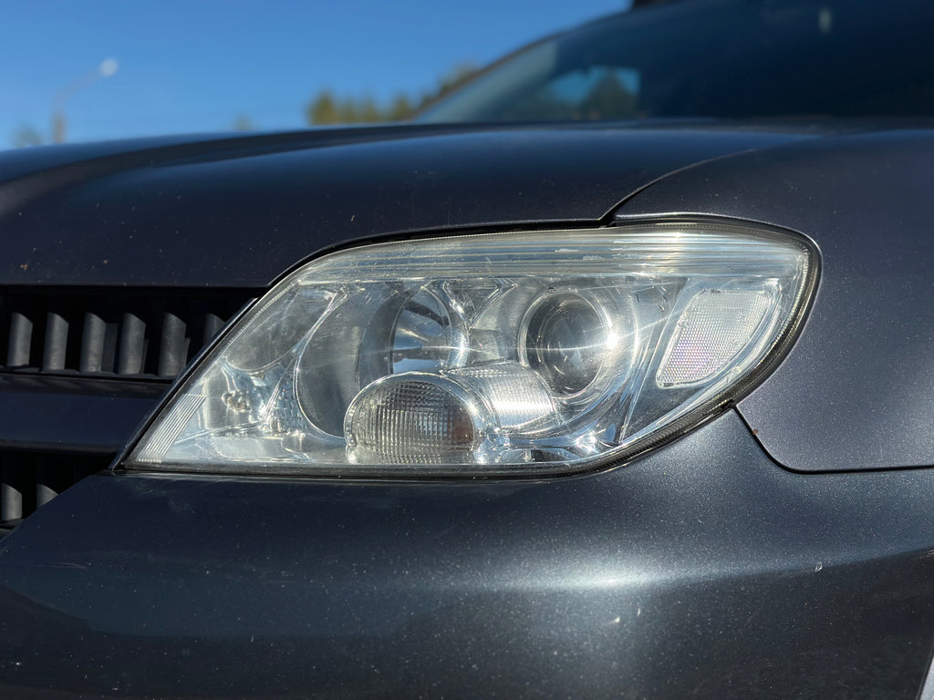 Mitsubishi Outlander 2009