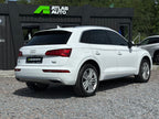 Audi Q5 2017