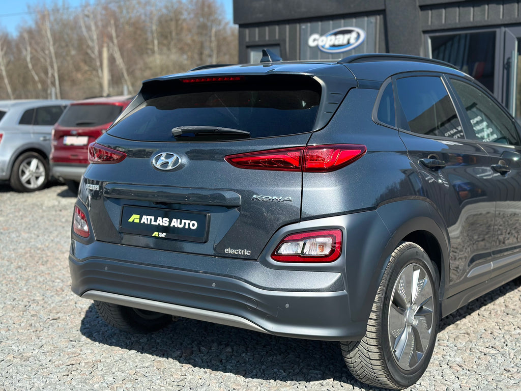 Hyundai Kona 2020
