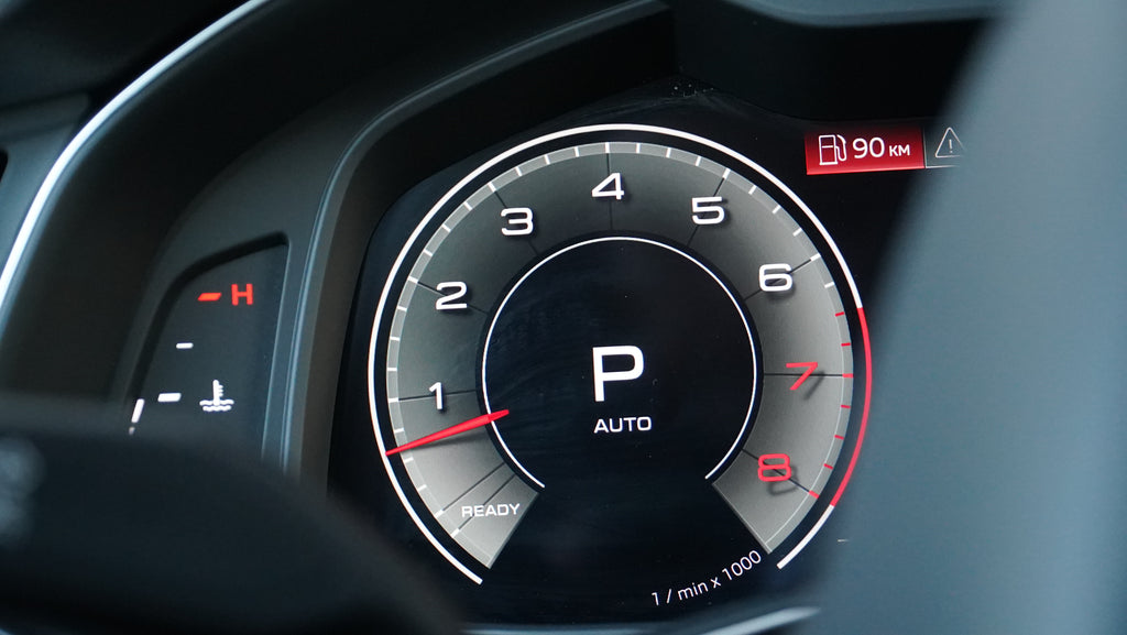 Audi Q8 2024