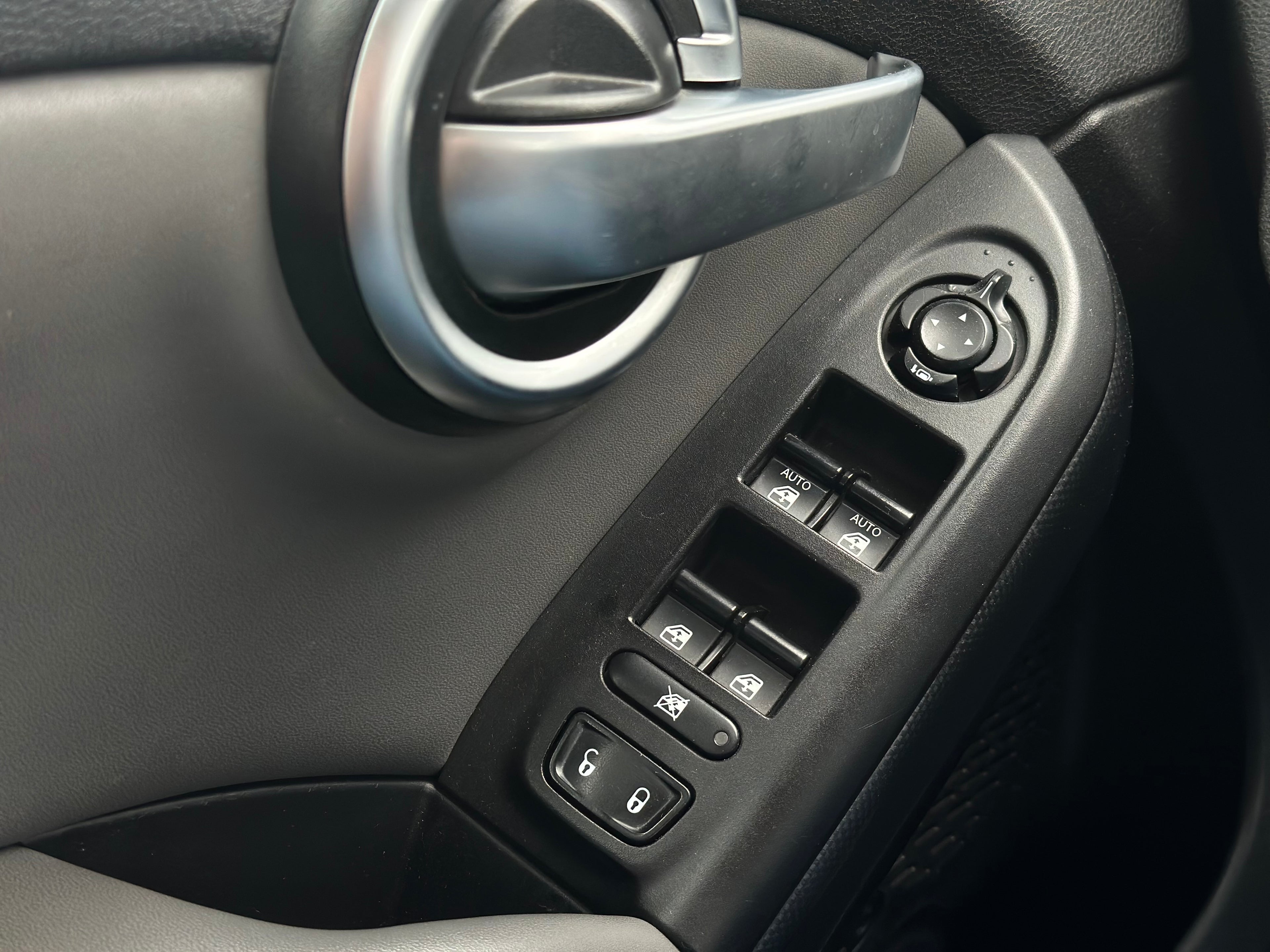 Fiat 500x 2015
