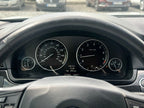 BMW 5 Series 2011